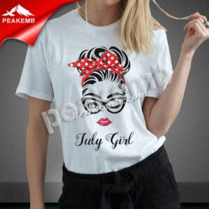wholesale Custom July Girl Heat Tra &hellip;
