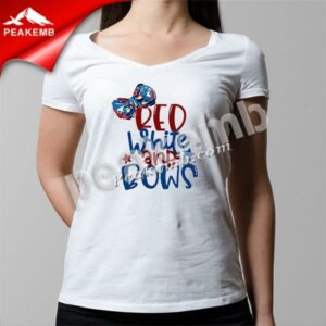 wholesale Red White & Bows Subl &hellip;