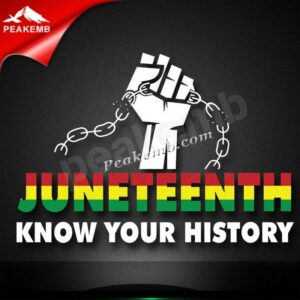wholesale  Design Juneteenth Black  &hellip;