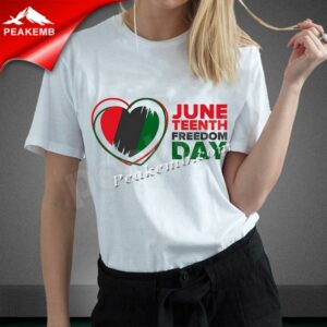 wholesale Custom Juneteenth 1865 Fr &hellip;
