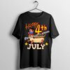 wholesale price new happy 4th of July holiday decoration printable transfer printing design 2 Hc4f87f712f7c438b850b1bbc164346f7X