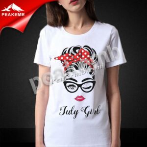 wholesale Custom July Girl Heat Tra &hellip;