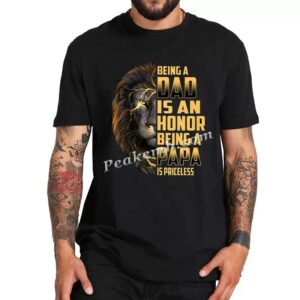 wholesale Printed Being Dad Is An H &hellip;