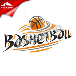 wholesale  Printed Basketball Heat  …