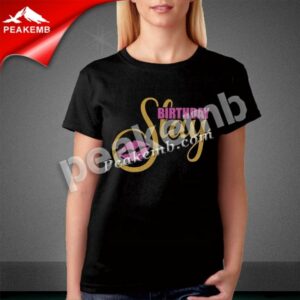 wholesale Custom Birthday Slay Hea …