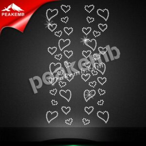 wholesale Custom Rhinestone Transfe &hellip;