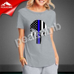 wholesale Skull American Iron on Vi &hellip;
