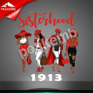 wholesale  hotfix Sisterhood since  &hellip;