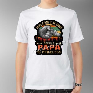 wholesale Hotsale Being A Dad is An &hellip;
