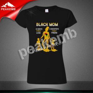 wholesale Custom Black Mom vinyl Pr &hellip;