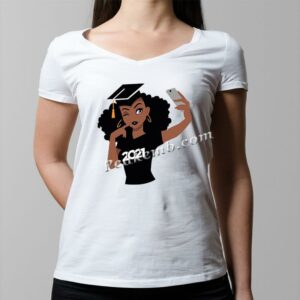 wholesale  2021 Graduate Afro Girl  &hellip;