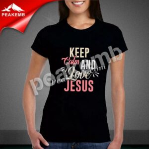 wholesale Custom Keep Calm And Love &hellip;