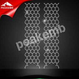 wholesale  Custom Strip Crystal Hot &hellip;