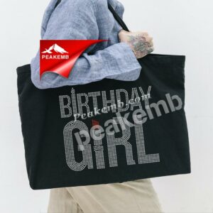 wholesale Hotfix Bling Birthday Gir &hellip;