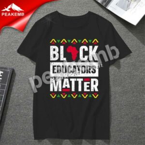 wholesale Black Educators Matter Pr …