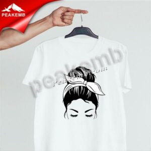 wholesale  Iron on Transfer Messy B &hellip;