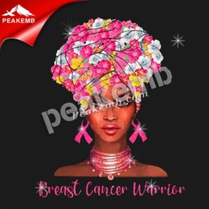 wholesale  Breast Cancer Warrior He …