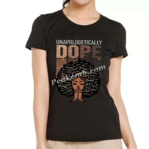 wholesale Printed Unapologetically …