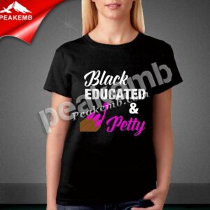 wholesale  Custom Black Educated Pr …