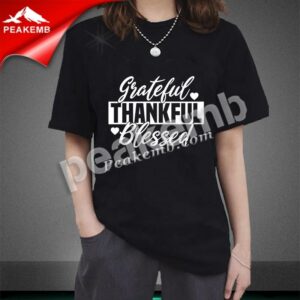 wholesale Custom T-shirt Design Gra …