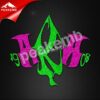wholesale Heat transfer vinyl HTV Glitter AKA Ivy Iron On Designs 1 Heat transfer vinyl HTV Glitter AKA