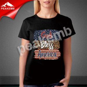 wholesale God Bless America Ready t &hellip;