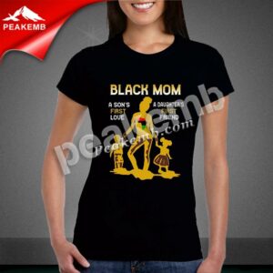 wholesale Custom Black Mom vinyl Pr &hellip;