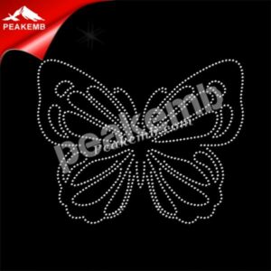 wholesale Hot Fix Motifs Butterfli …