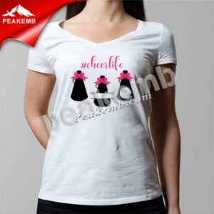 wholesale Cheer Megaphone Iron on H &hellip;