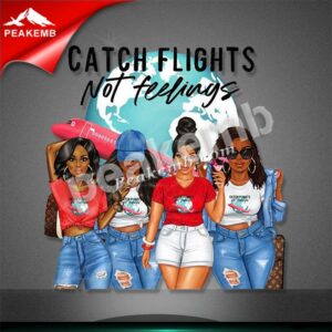 wholesale  Catch Flight Not Feeling …