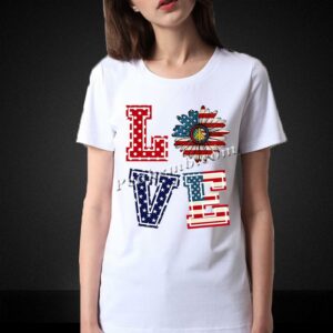 wholesale  Peace Love America Vinyl &hellip;