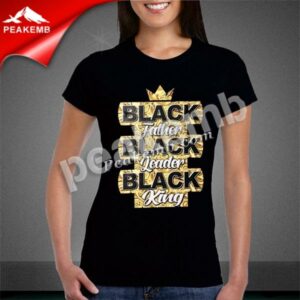 wholesale Black Father HTV Transfer &hellip;