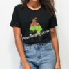 wholesale Custom Cheap Sticker PU Vinyl Afro Girl Heat Press Transfer Printing 2 Hf3456573172b412c9a53ebeb37d75dc3a