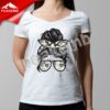 wholesale Custom Breast Cancer Afro Girl Design Printable Heat Transfer Vinyl 2 Hf6bef0c99a844e10acb8e5ba9ea941b5c