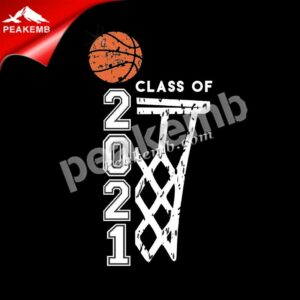 wholesale  Printed Class Of 2021 Ba …