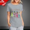 wholesale Fast Production Africa Black Girl Printable Heat Transfer Vinyl Design 1 Hfb62704eecc7460f984f9ed95c09be60J