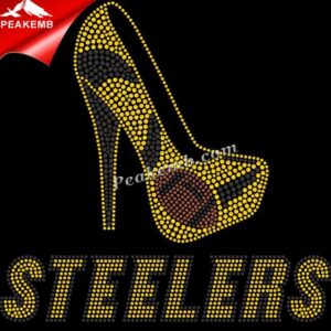 wholesale High Heeled Shoes Rhinest &hellip;