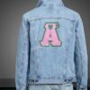 High Quality 3D Puff Digitized Embroidery