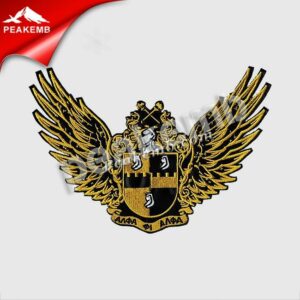 wholesale High Quality Iron on ALPH &hellip;