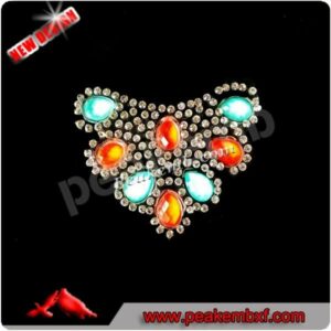 wholesale Hit Fix Rhinestone Trimmi &hellip;