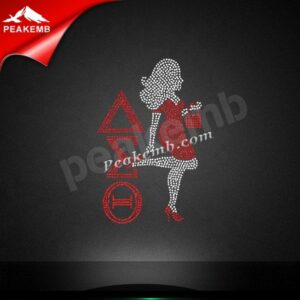 wholesale Hot Fix Rhinestone Delta  &hellip;