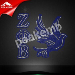 wholesale Hot Fix Rhinestone Design &hellip;