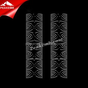 wholesale Hot Fix Rhinestone Strips &hellip;