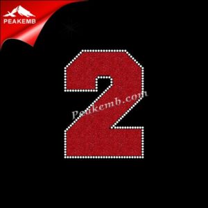 wholesale Hot Fix Rhinestone Transf &hellip;