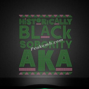 wholesale Hot Sale black history AK …