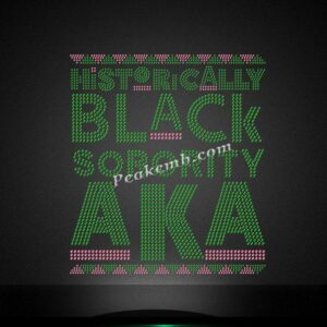wholesale Hot Sale black history AK &hellip;