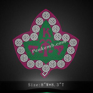 wholesale Hot Sale AKA Sorority Rhi &hellip;