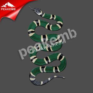 wholesale Hot sell embroidered patc &hellip;