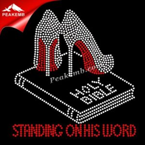 wholesale Hotfix Rhinestones Standi &hellip;