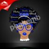 wholesale Hotsale 2020 Zeta Afro Girl Printed Heat Transfers 2 Hotsale 2020 Zeta Afro Girl Printed